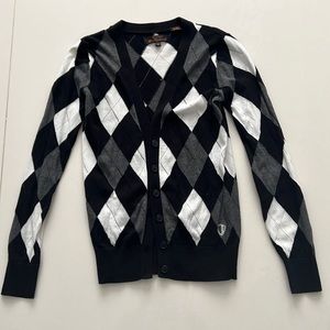 Ben Sherman cardigan like new